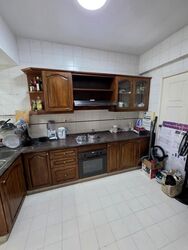 Changi Court (D16), Condominium #626640821